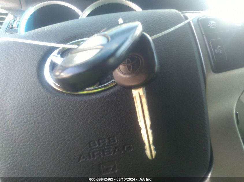 2012 Toyota Tacoma Prerunner V6 VIN: 5TFJU4GN7CX023546 Lot: 39642462