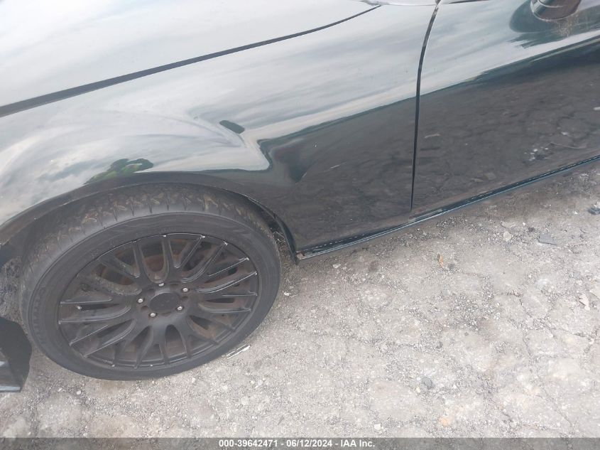 2008 Mazda Mx-5 Grand Touring VIN: JM1NC26F580150508 Lot: 39642471