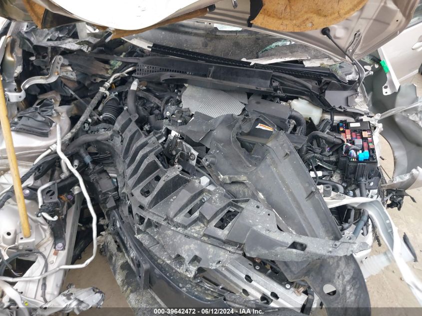 2017 Toyota Prius Prime Plus VIN: JTDKARFP4H3019367 Lot: 39642472