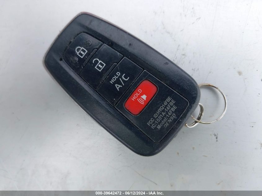 2017 Toyota Prius Prime Plus VIN: JTDKARFP4H3019367 Lot: 39642472