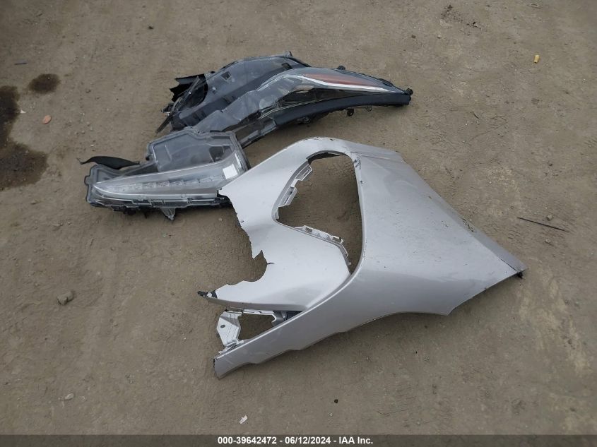 2017 Toyota Prius Prime Plus VIN: JTDKARFP4H3019367 Lot: 39642472