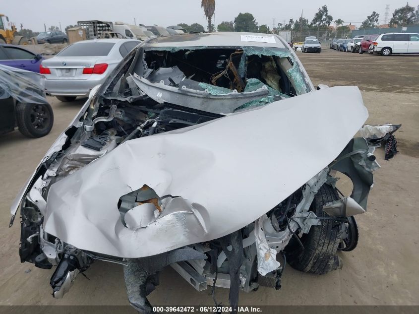 2017 Toyota Prius Prime Plus VIN: JTDKARFP4H3019367 Lot: 39642472