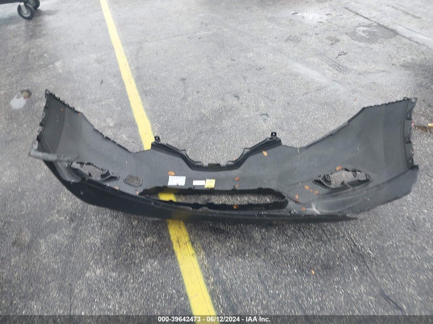 2015 NISSAN ROGUE S/SL/SV - KNMAT2MTXFP555243