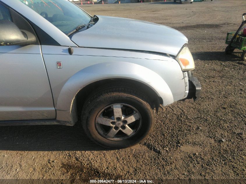 2007 Saturn Vue V6 VIN: 5GZCZ53467S801799 Lot: 39642477