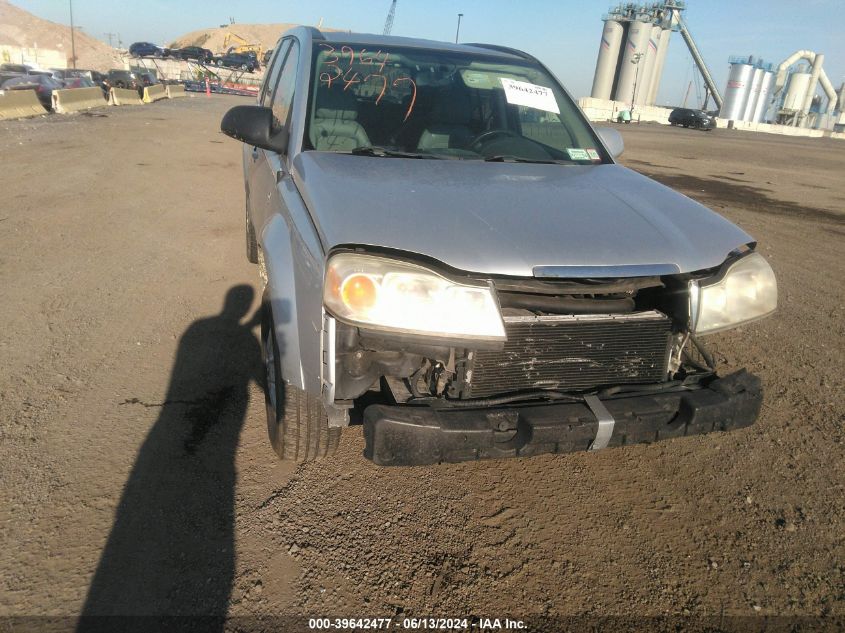 2007 Saturn Vue V6 VIN: 5GZCZ53467S801799 Lot: 39642477