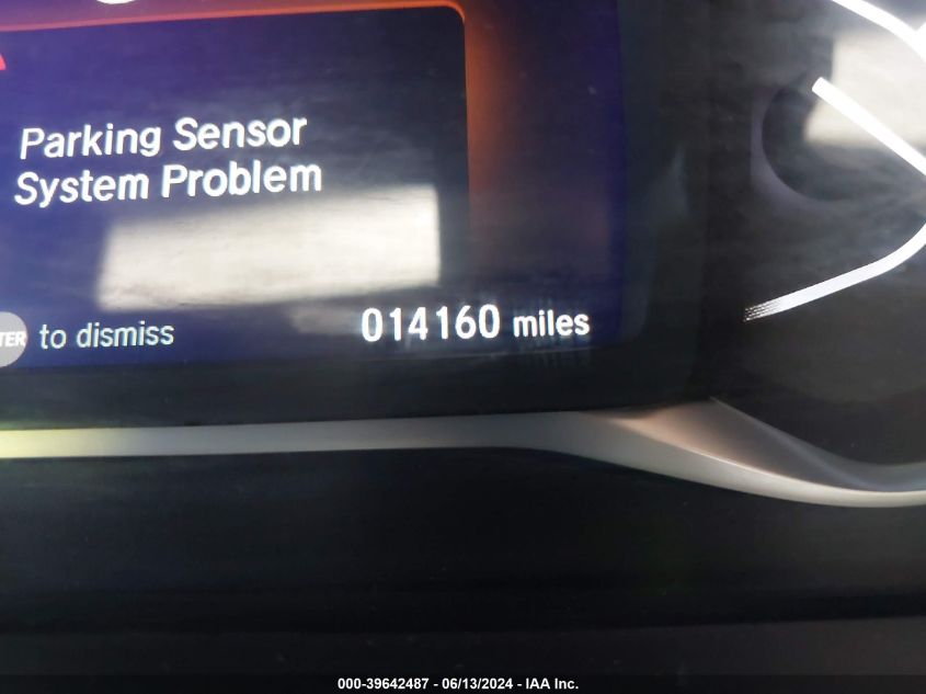 2022 Honda Passport Awd Ex-L VIN: 5FNYF8H58NB031814 Lot: 39642487