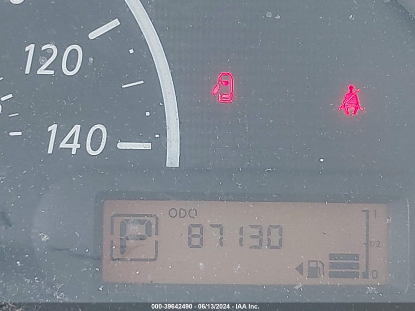 2012 Nissan Versa 1.6 S VIN: 3N1CN7AP6CL938503 Lot: 39642490