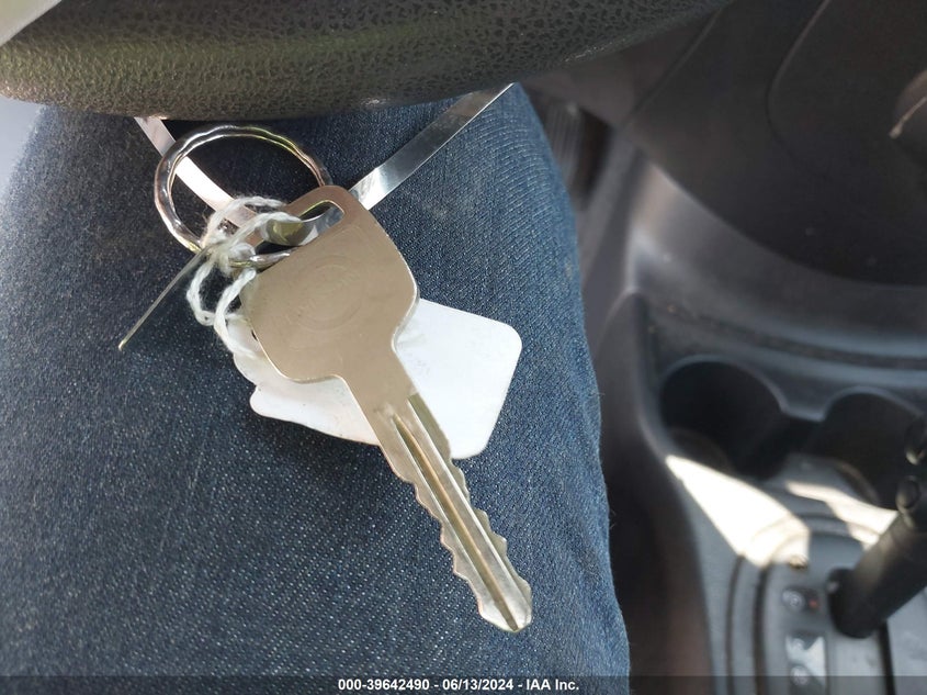 2012 Nissan Versa 1.6 S VIN: 3N1CN7AP6CL938503 Lot: 39642490