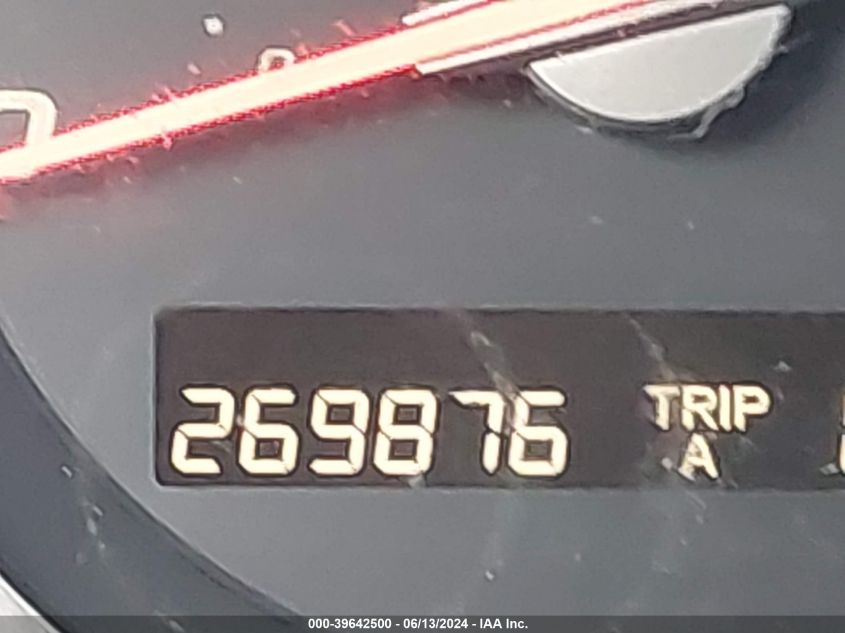 2006 Honda Pilot Ex-L VIN: 5FNYF187X6B028939 Lot: 39642500