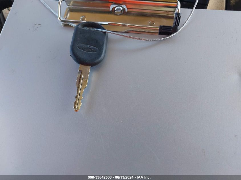 2005 Ford Explorer Xlt/Xlt Sport VIN: 1FMZU73K95UB83850 Lot: 39642503