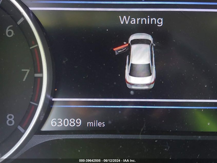 2022 Nissan Sentra Sv Xtronic Cvt VIN: 3N1AB8CV8NY289522 Lot: 39642505