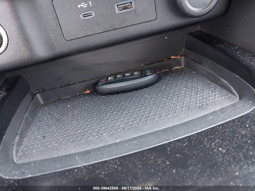 2021 NISSAN ROGUE SL INTELLIGENT AWD - JN8AT3CB0MW237962