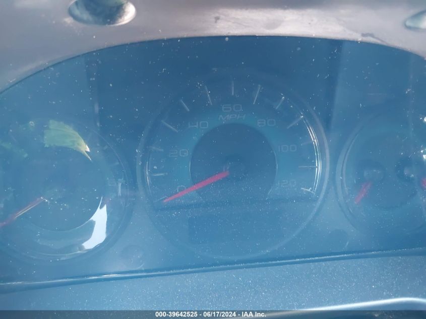 2010 Ford Fusion Sport VIN: 3FAHP0KC2AR121402 Lot: 39642525