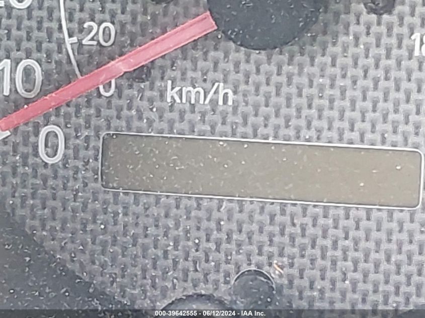 1998 Toyota Rav4 VIN: JT3GP10V9W7037189 Lot: 39642555