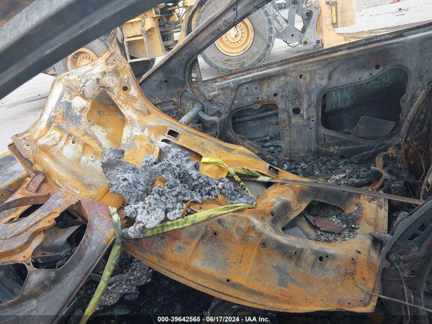 2007 Honda Civic Lx VIN: 2HGFG11617H531746 Lot: 39642565