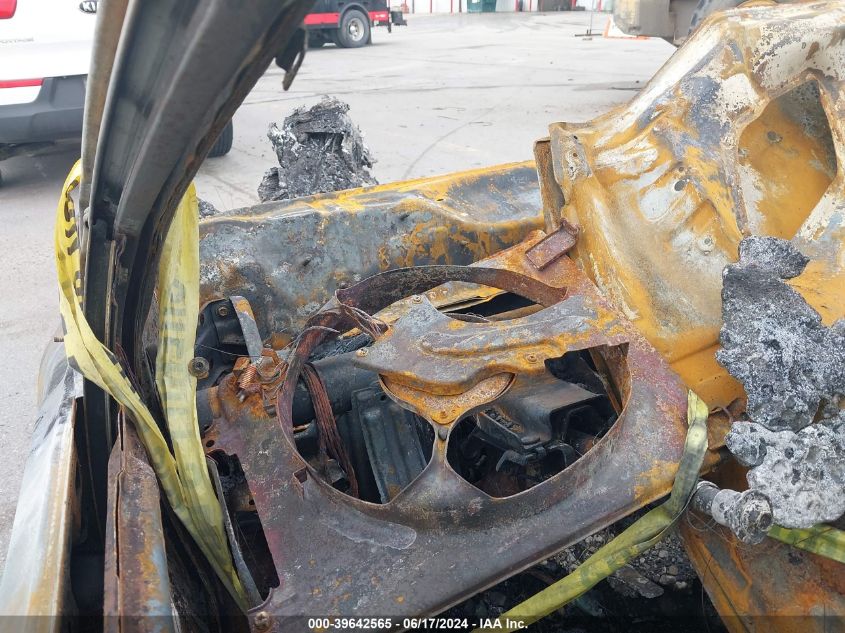 2007 Honda Civic Lx VIN: 2HGFG11617H531746 Lot: 39642565