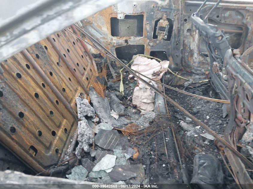 2007 Honda Civic Lx VIN: 2HGFG11617H531746 Lot: 39642565