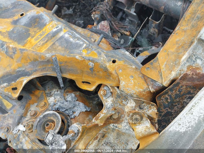 2007 Honda Civic Lx VIN: 2HGFG11617H531746 Lot: 39642565