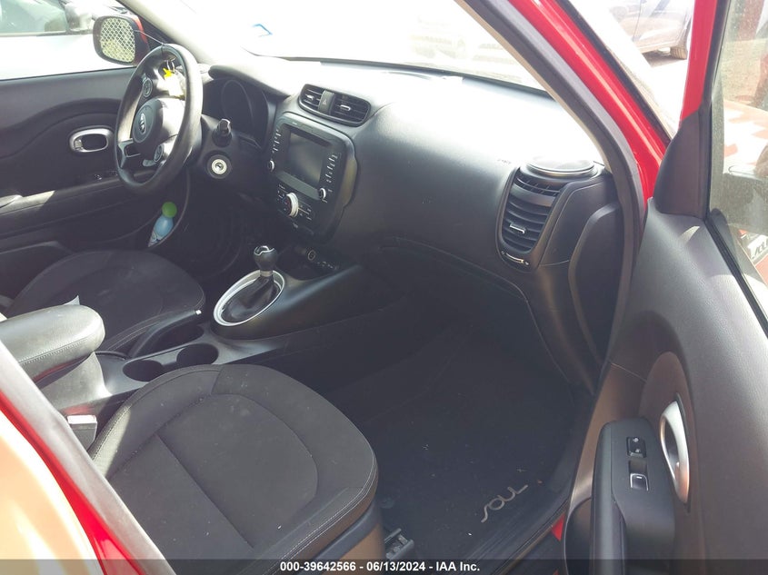 VIN KNDJN2A23K7646466 2019 KIA SOUL