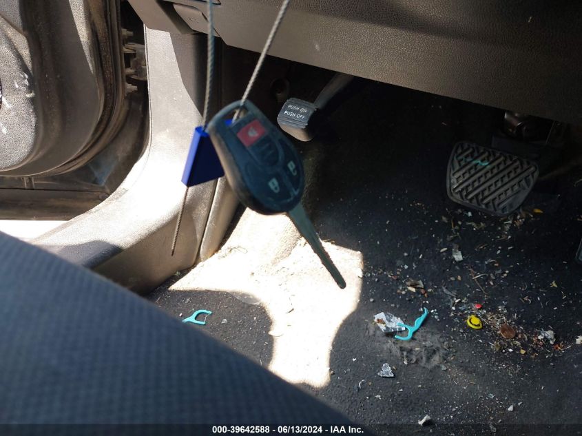 2010 Nissan Rogue S VIN: JN8AS5MT0AW030957 Lot: 39642588