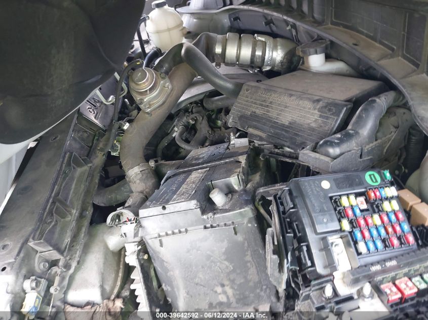 2017 Hyundai Tucson Sport VIN: KM8J3CA22HU582633 Lot: 39642592