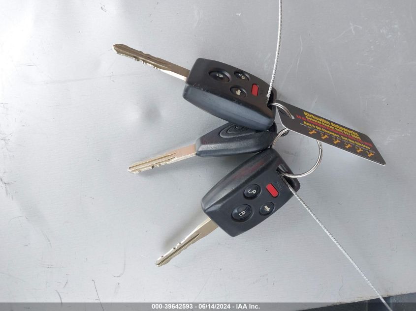 2008 Subaru Outback 2.5I/2.5I L.l. Bean Edition VIN: 4S4BP61C687357925 Lot: 39642593