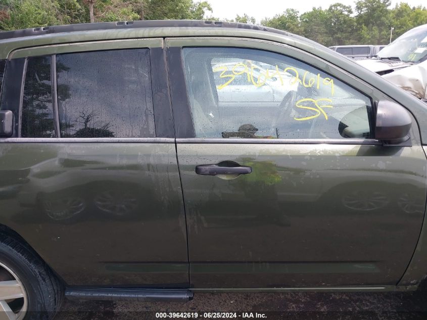 2007 Jeep Compass VIN: 1J8FT47047D298837 Lot: 39642619