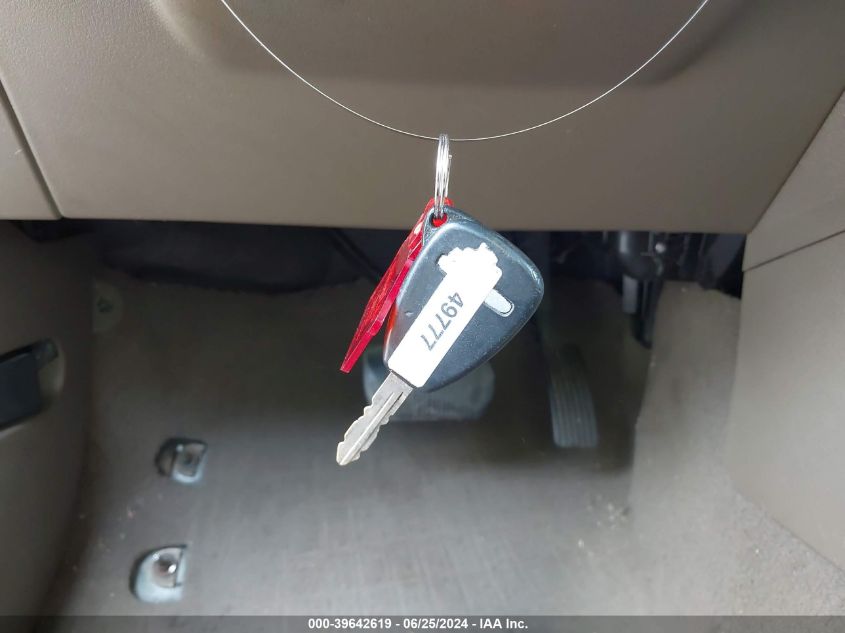 2007 Jeep Compass VIN: 1J8FT47047D298837 Lot: 39642619