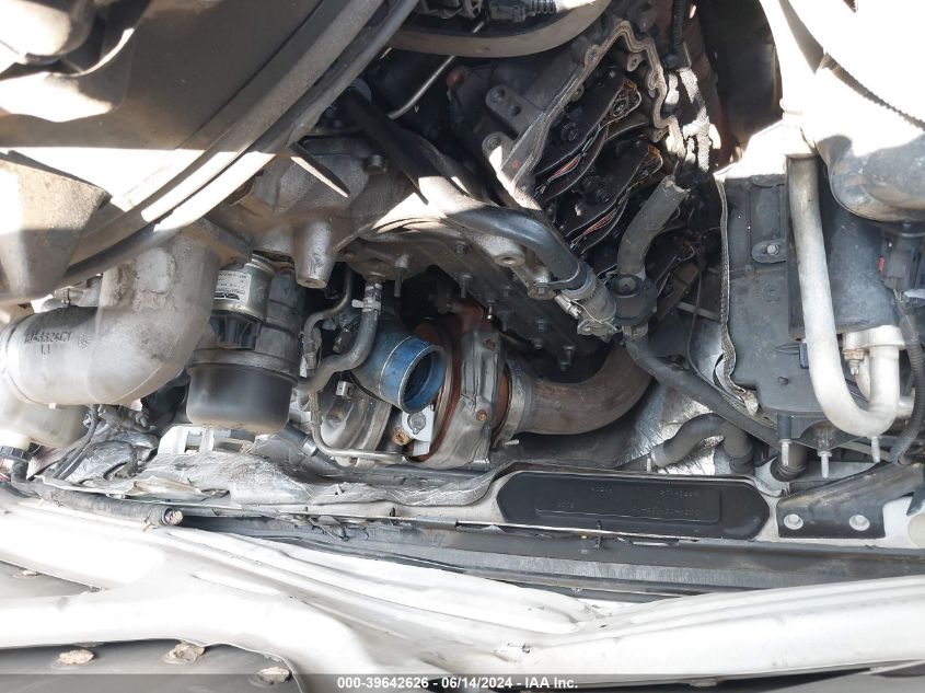 2005 Ford F-350 Lariat/Xl/Xlt VIN: 1FTWX30P25EA55130 Lot: 39642626