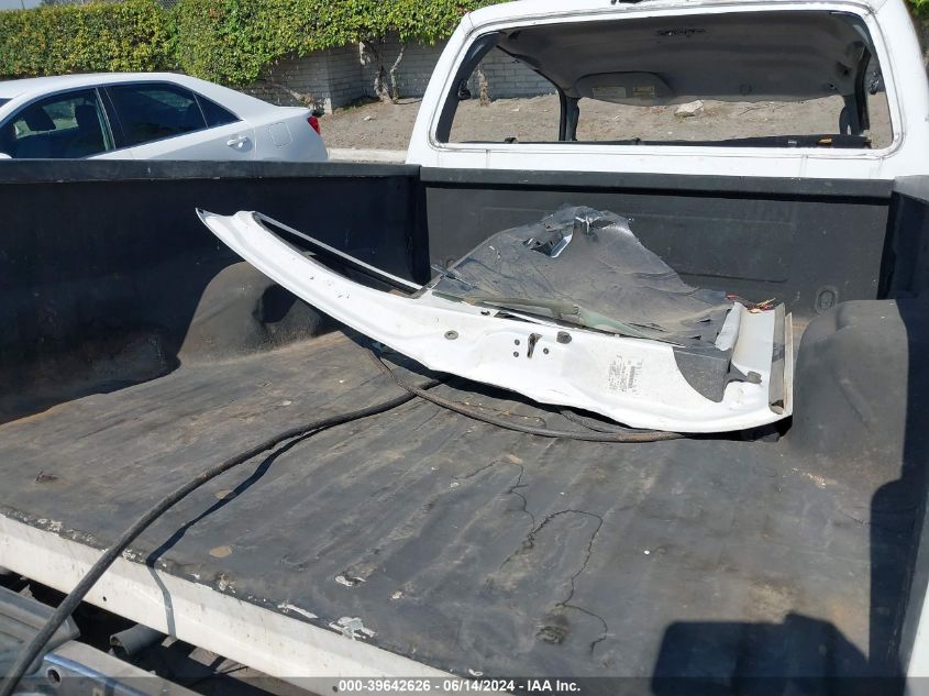 2005 Ford F-350 Lariat/Xl/Xlt VIN: 1FTWX30P25EA55130 Lot: 39642626