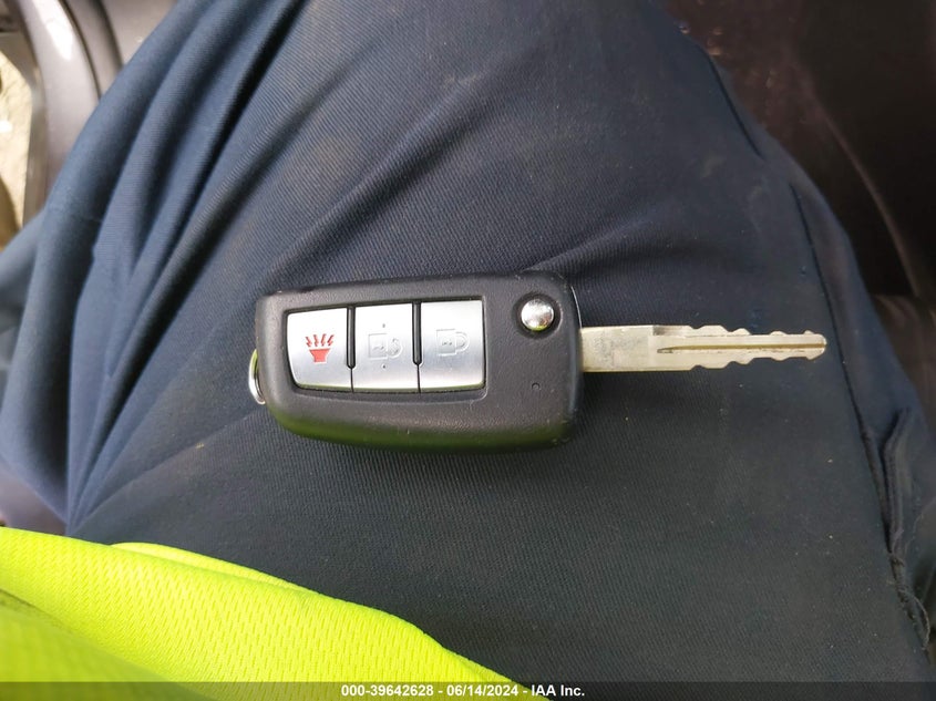 2019 Nissan Rogue S VIN: 5N1AT2MV6KC829231 Lot: 39642628