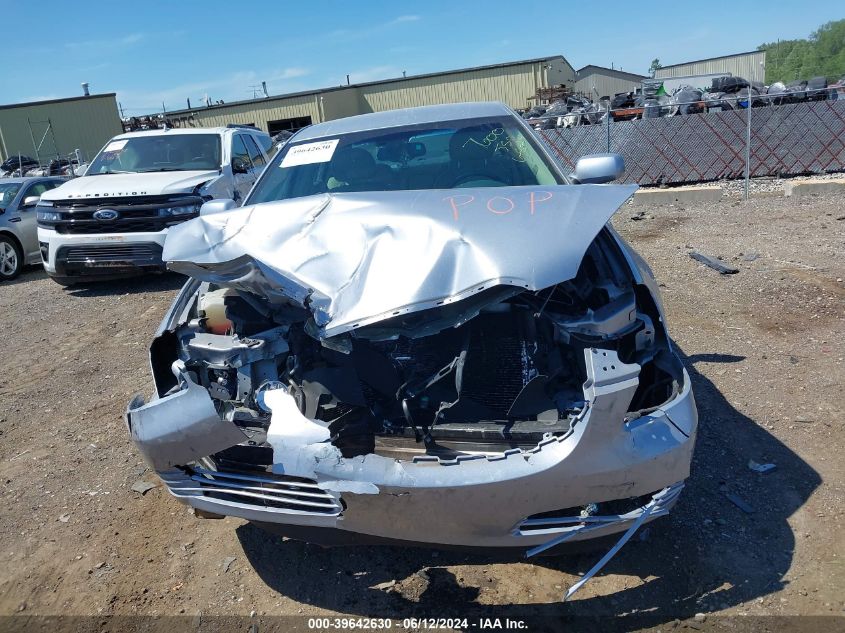 2006 Buick Lucerne Cxl VIN: 1G4HD57276U197600 Lot: 39642630