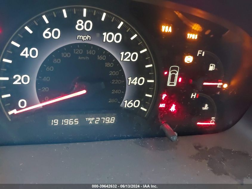 2007 Honda Odyssey Ex-L VIN: 5FNRL38777B119418 Lot: 39642632