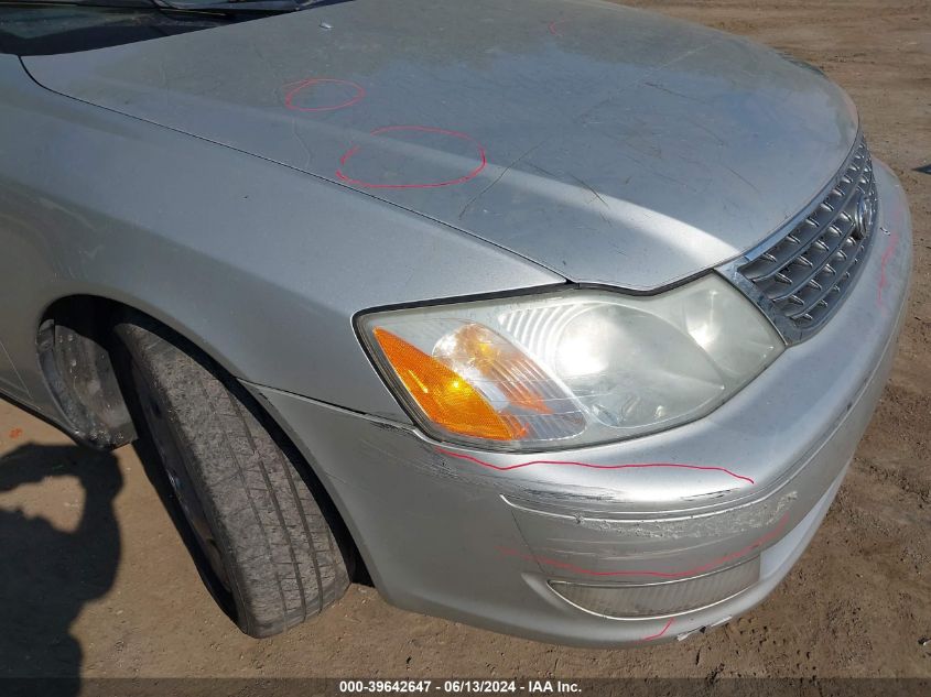 2004 Toyota Avalon Xls VIN: 4T1BF28B64U339428 Lot: 39642647