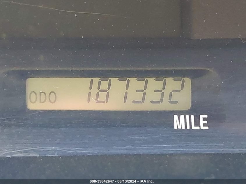 2004 Toyota Avalon Xls VIN: 4T1BF28B64U339428 Lot: 39642647