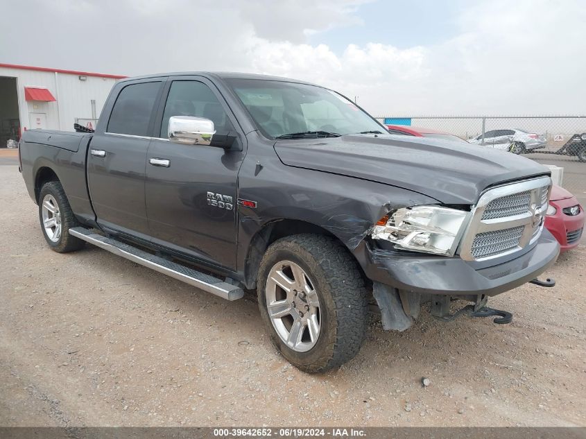 2018 Ram 1500 Slt VIN: 1C6RR7TM7JS263782 Lot: 39642652