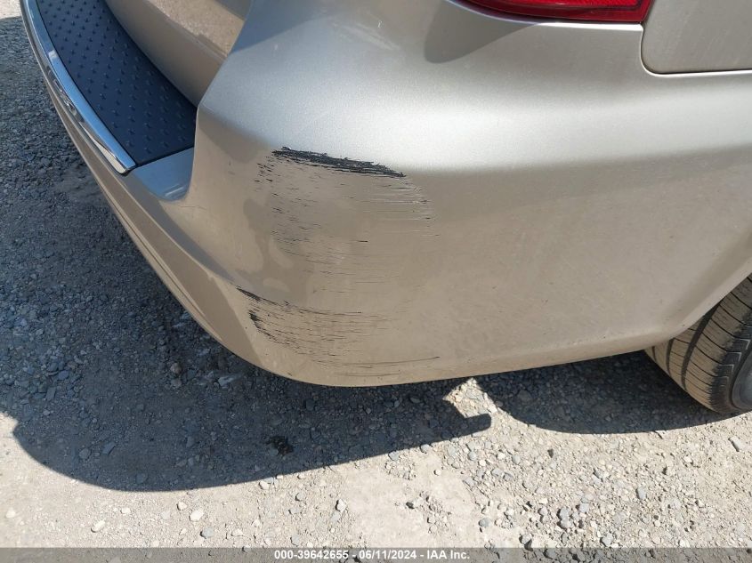 2012 Chrysler Town & Country Touring VIN: 2C4RC1BG6CR422895 Lot: 39642655