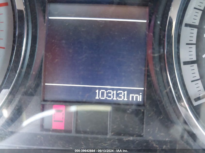 2010 Dodge Ram 2500 Slt VIN: 3D7UT2CL5AG146195 Lot: 39642664