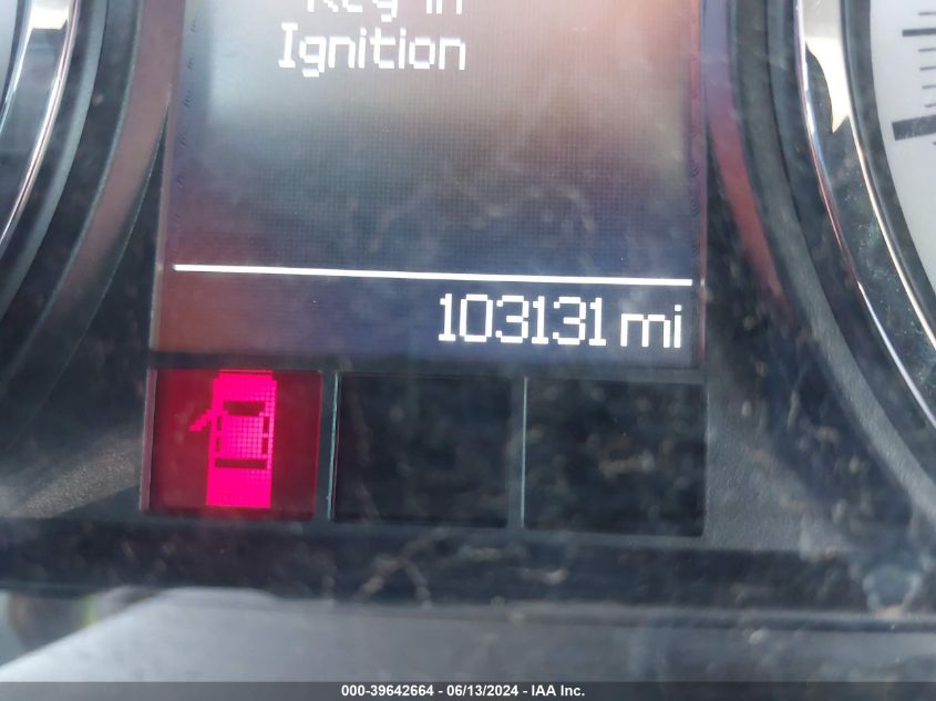 2010 Dodge Ram 2500 Slt VIN: 3D7UT2CL5AG146195 Lot: 39642664