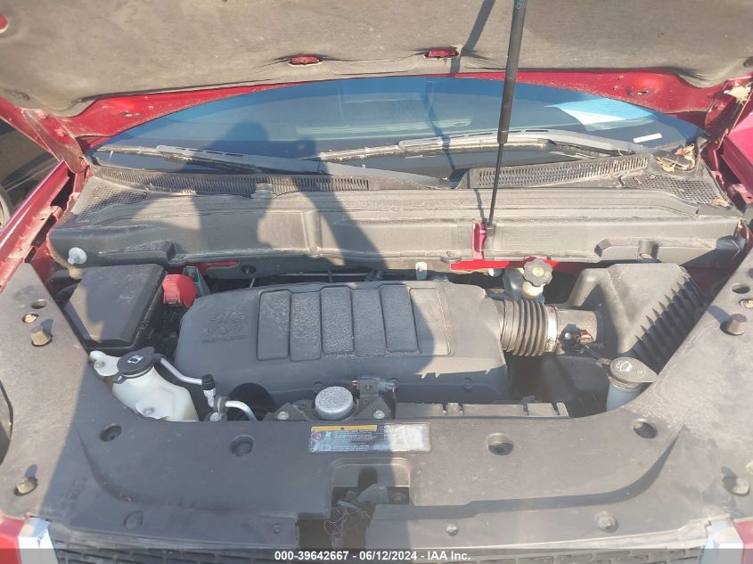 2012 GMC Acadia Sle VIN: 1GKKVPED0CJ213550 Lot: 39642667