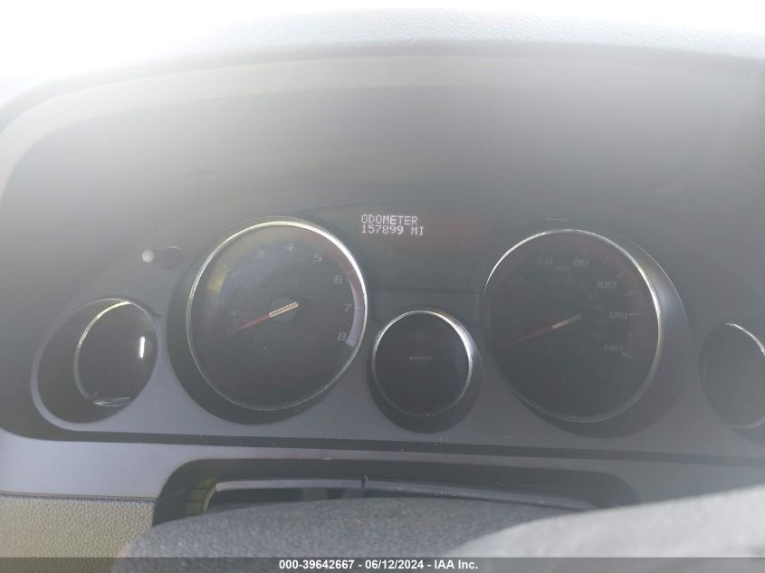 2012 GMC Acadia Sle VIN: 1GKKVPED0CJ213550 Lot: 39642667