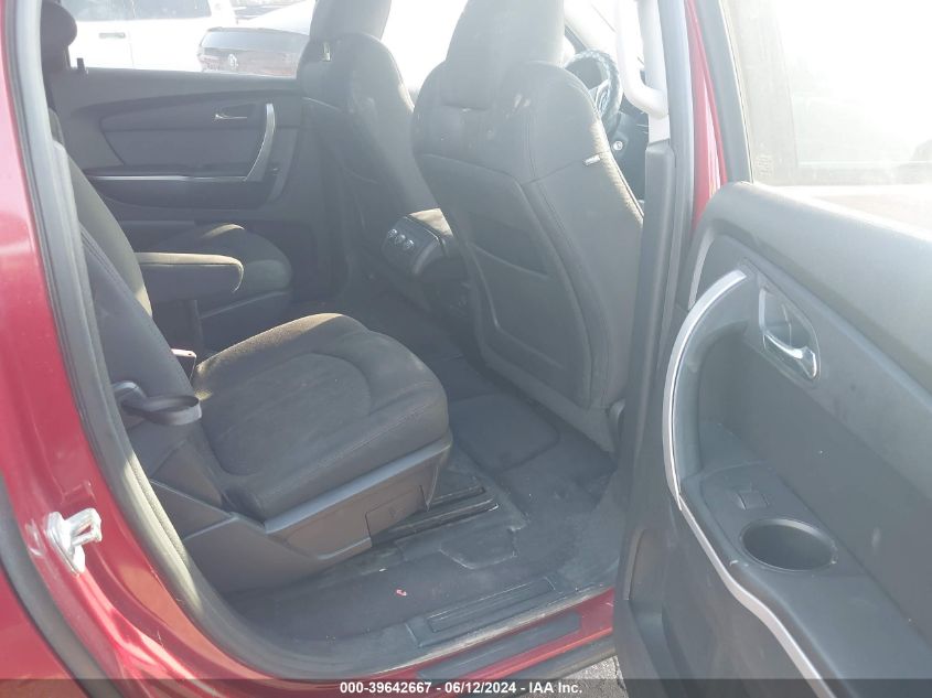 2012 GMC Acadia Sle VIN: 1GKKVPED0CJ213550 Lot: 39642667