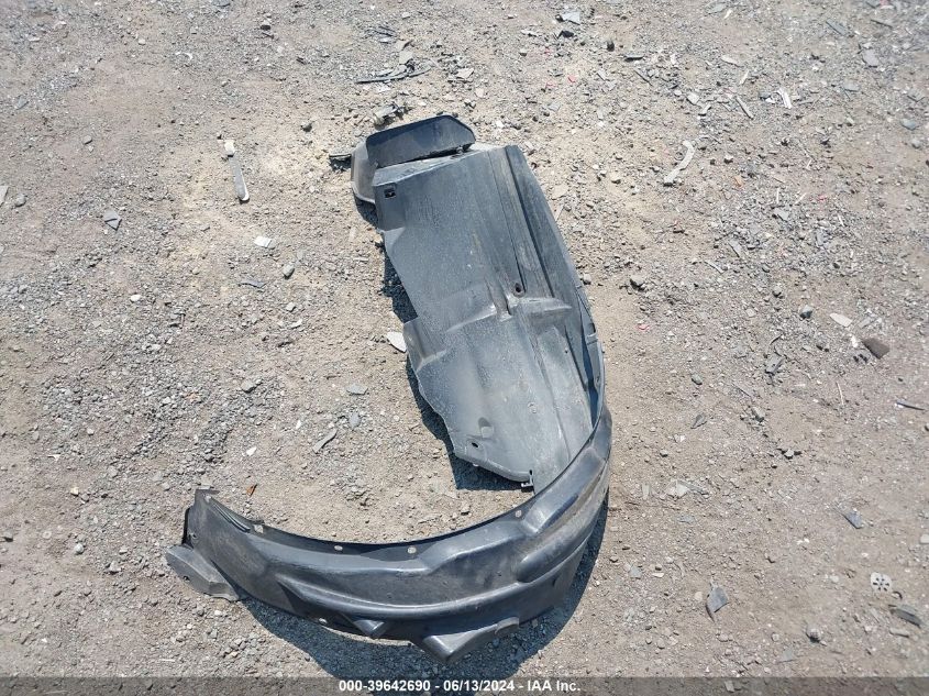 2009 Honda Accord 2.4 Lx VIN: 1HGCP26379A193049 Lot: 39642690