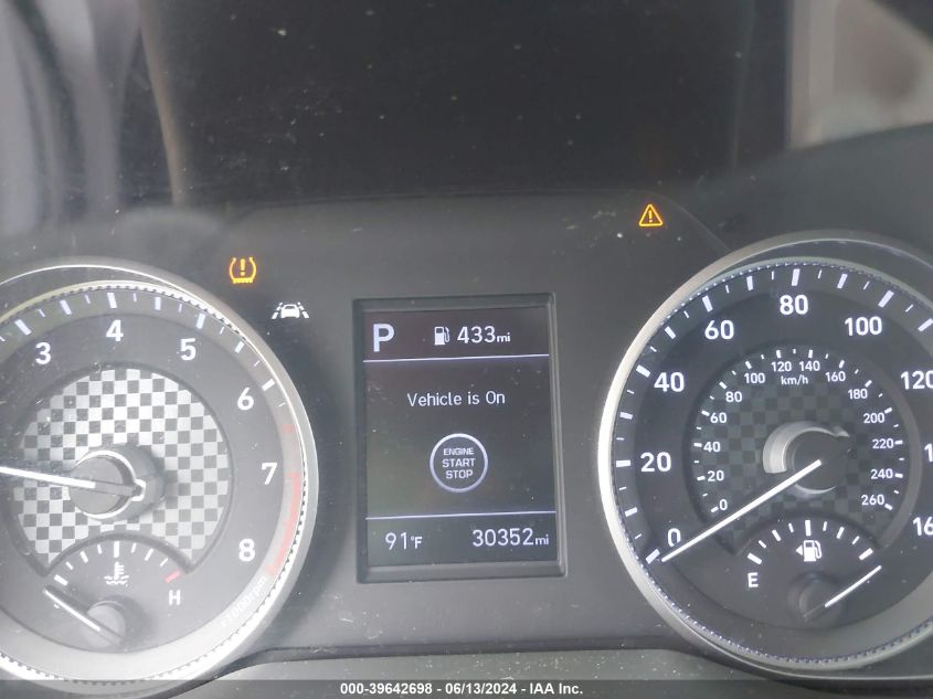 2019 Hyundai Elantra Value Edition VIN: 5NPD84LFXKH462458 Lot: 39642698