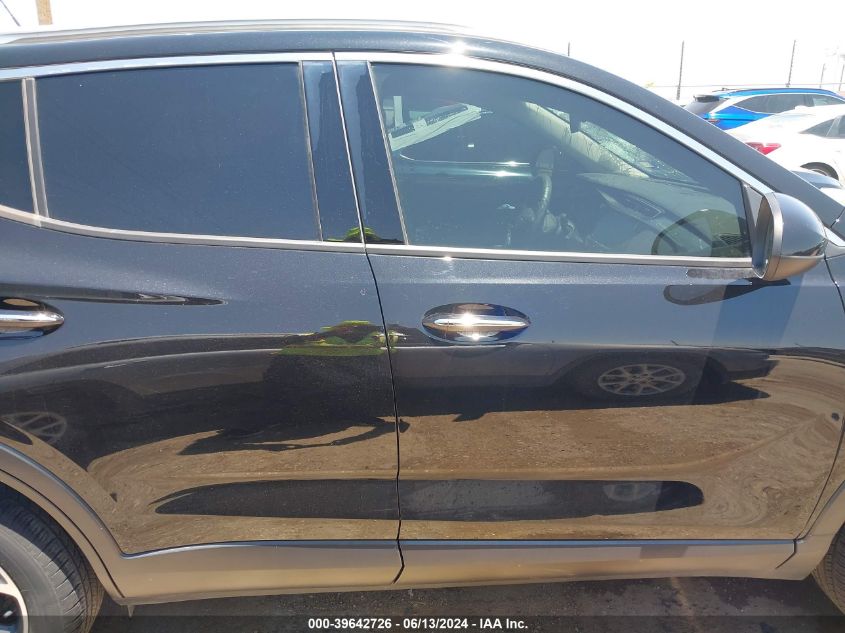 2022 Buick Encore Gx Fwd Essence VIN: KL4MMFSL0NB071009 Lot: 39642726