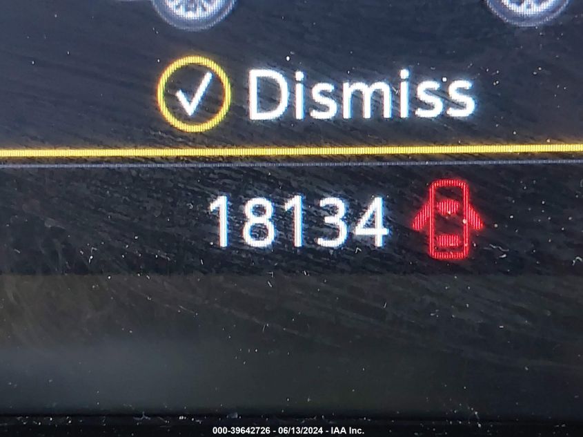 2022 Buick Encore Gx Fwd Essence VIN: KL4MMFSL0NB071009 Lot: 39642726