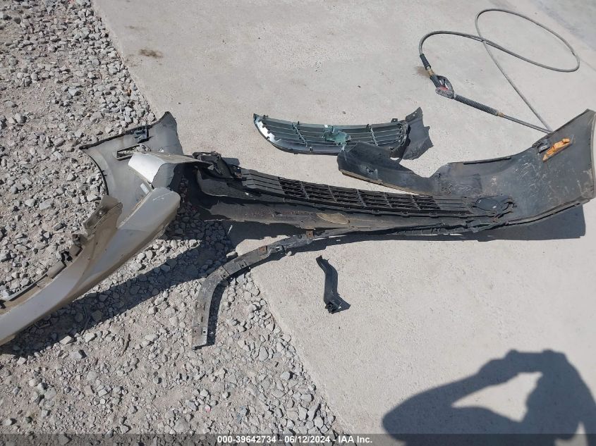 2007 Kia Optima Lx VIN: KNAGE123575099373 Lot: 39642734