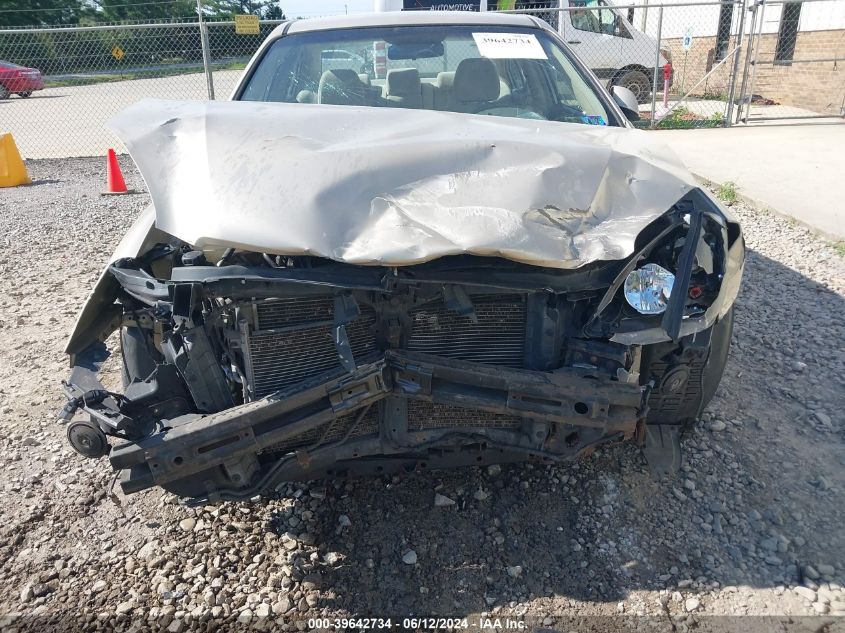 2007 Kia Optima Lx VIN: KNAGE123575099373 Lot: 39642734