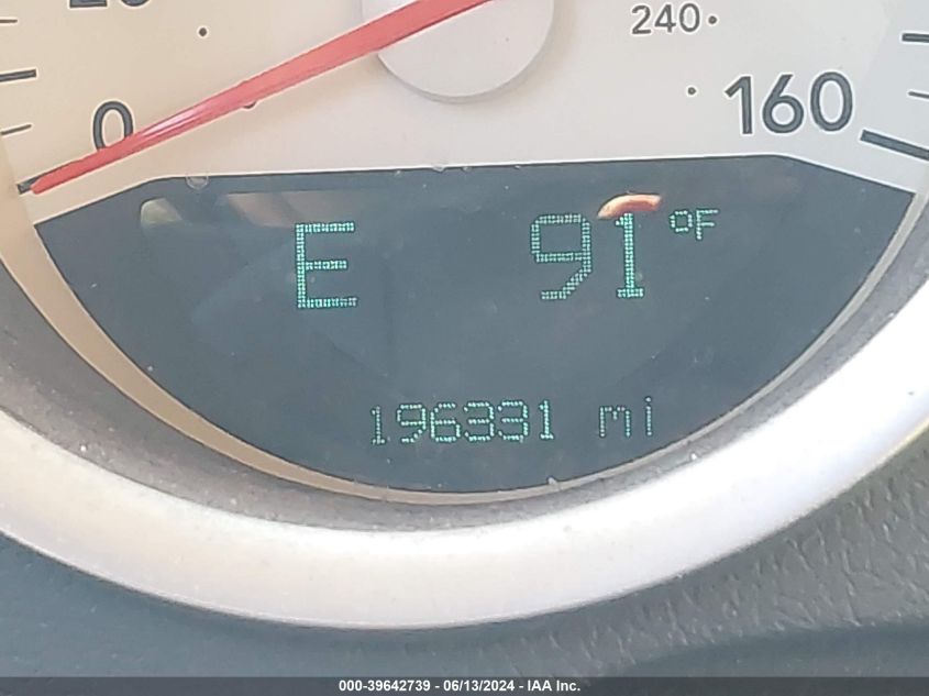 2006 Dodge Charger Rt VIN: 2B3KA53H36H172713 Lot: 39642739