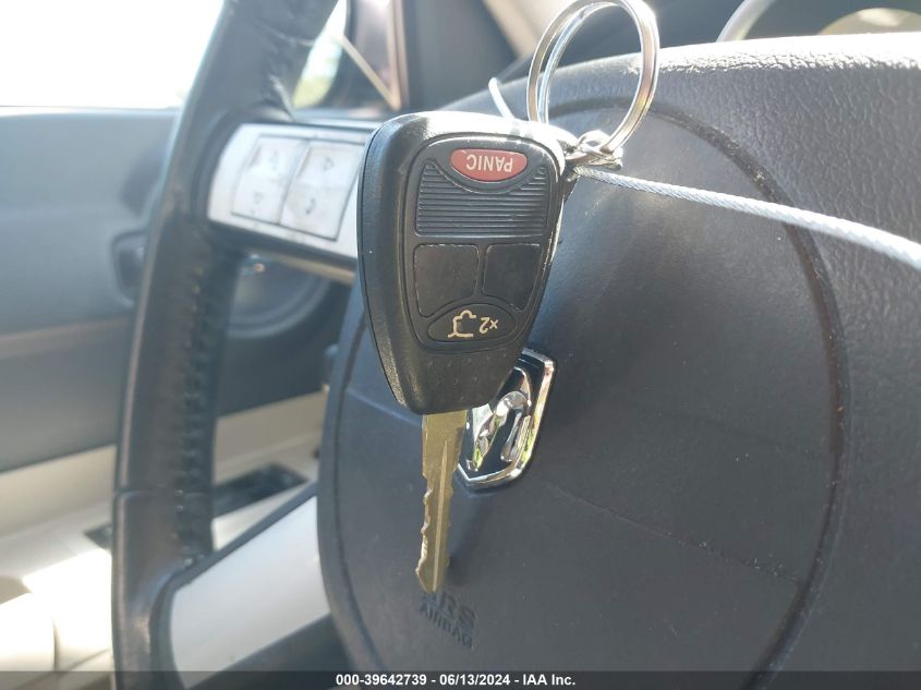 2006 Dodge Charger Rt VIN: 2B3KA53H36H172713 Lot: 39642739